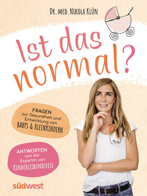 cover image of Ist das normal?